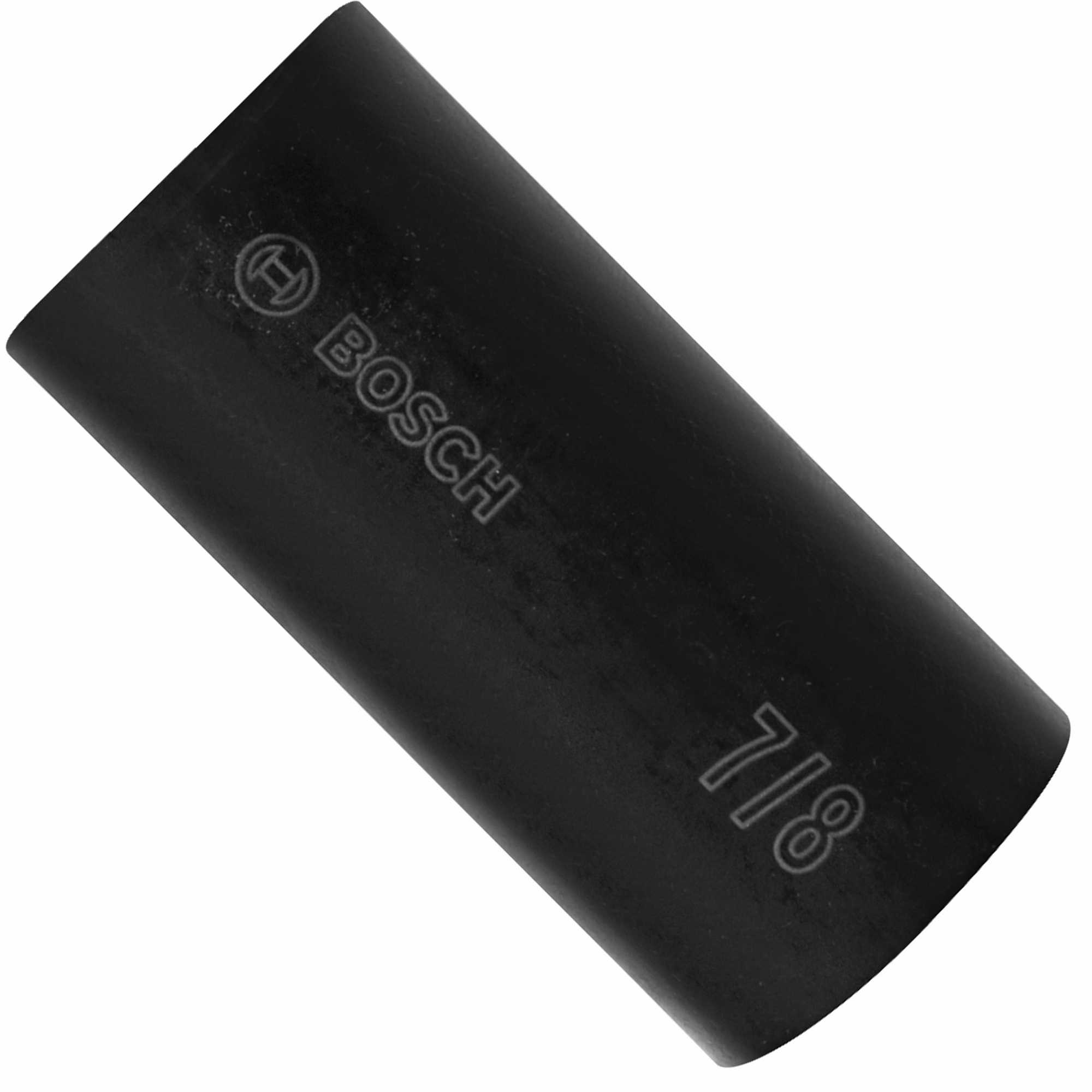 Bosch Deep Well Impact Socket — 7/8in., Forged Steel, High Torque, Hardened Core, Model# 27268